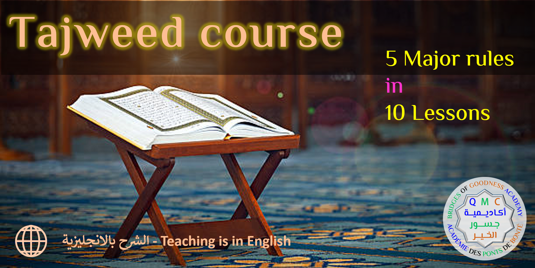 Tadjikistan Course Syllabus