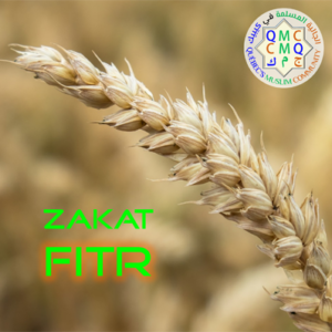 Zakat Fitr