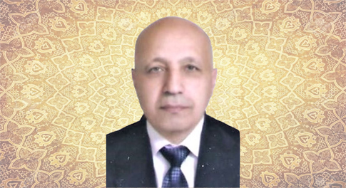 Tadjikistan Dr. Mohamed Murachaha