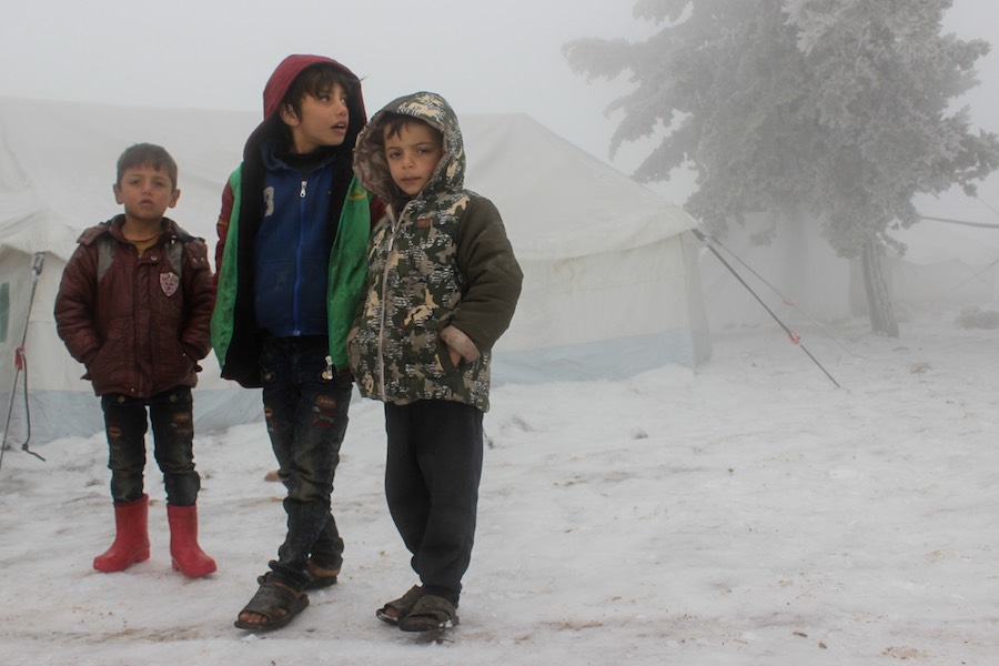 https://www.unicefusa.org/stories/unicef-winter-clothes-help-syrian-children-weather-cold/35412